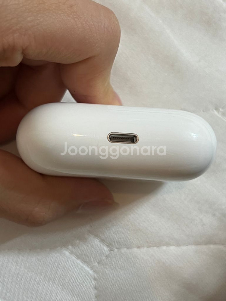 에어팟 프로1 쿨거원해요--3