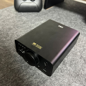 fiio k7