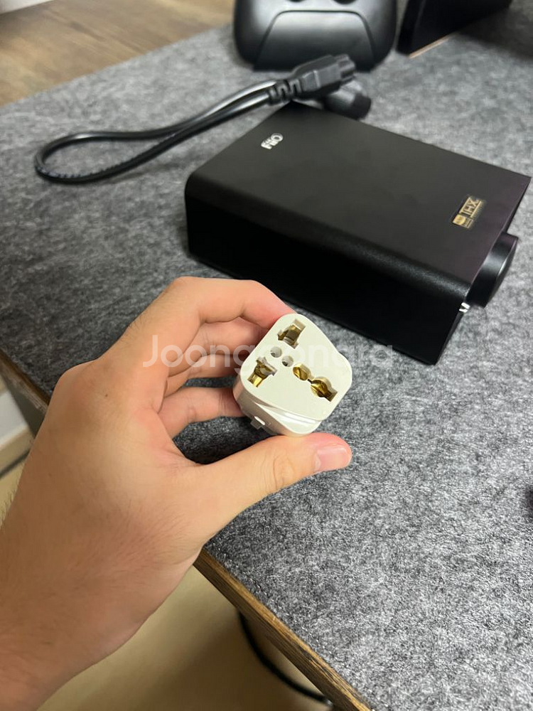 fiio k7--5