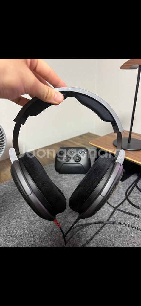 젠하이저 HD600--2