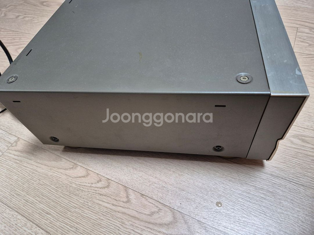 소니 Sony DAT DTC-77ES 판매--4