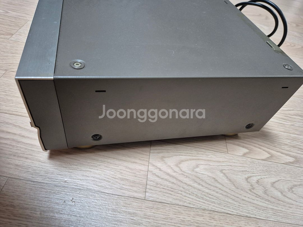 소니 Sony DAT DTC-77ES 판매--3
