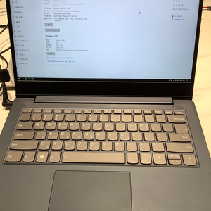 레노버 IdeaPad S340-14API