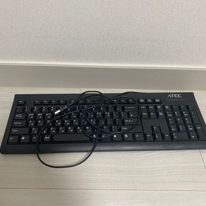 ATEC 키보드 KUB-1407