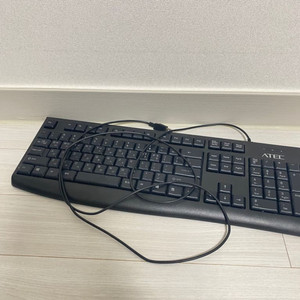ATEC 키보드 KUB-1811