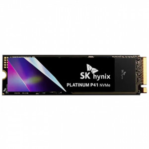 SK하이닉스 Platinum P41 M.2 NVMe