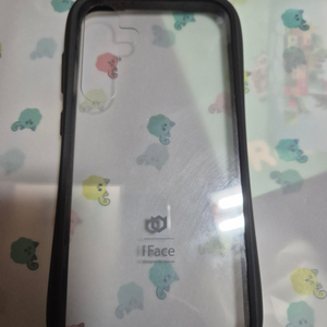 iface s24+ 케이스