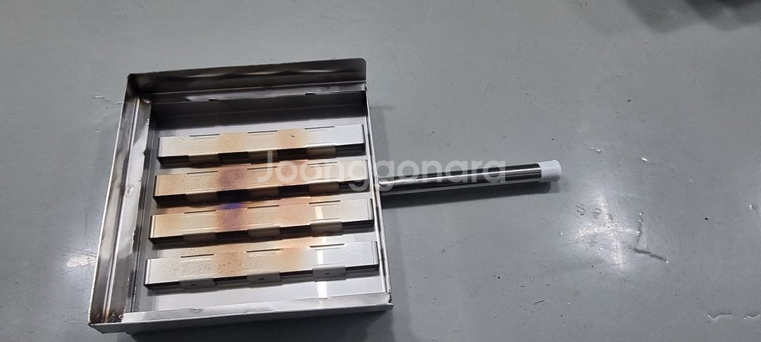 파워불판3번중고 불날개.불족발.불막창.불향쭈꾸미.석쇠불--2