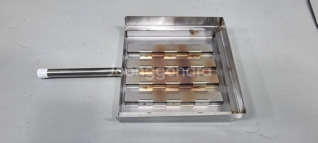 파워불판3번중고 불날개.불족발.불막창.불향쭈꾸미.석쇠불--3