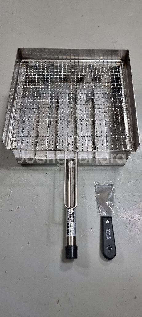 파워불판3번중고 불날개.불족발.불막창.불향쭈꾸미.석쇠불--8