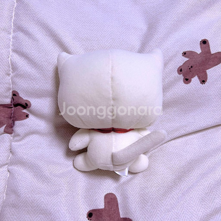 달빛천사 타토 중형 인형 고전인형 빈티지인형 애니굿즈--1