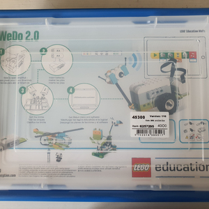 레고 WeDo 2.0