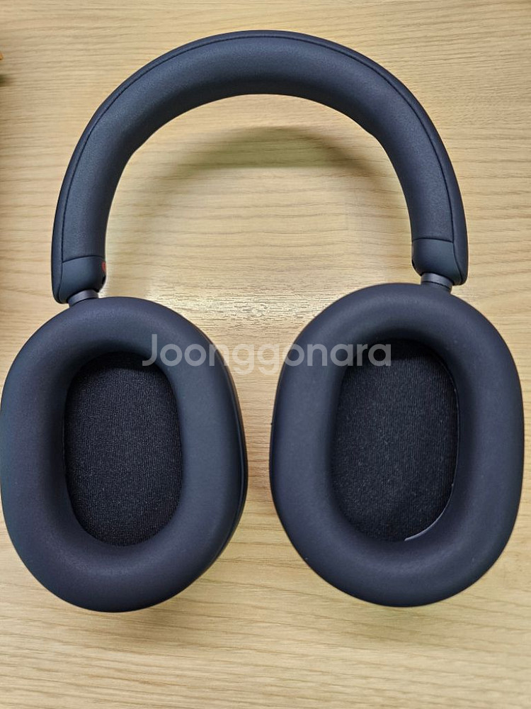 소니헤드셋 WH-1000XM5--2