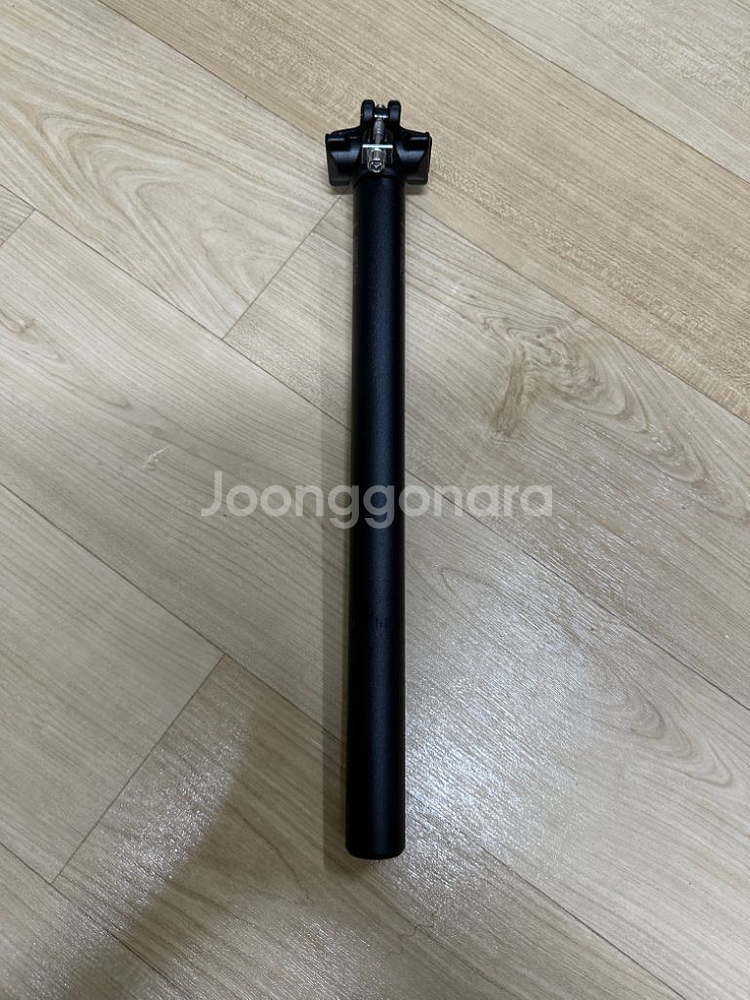 uno 우노 27.2 싯포스트 350mm 미사용 신품--1