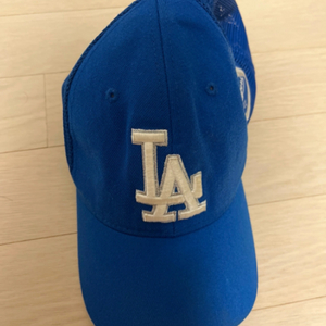 mlb LA 정품 캡모자