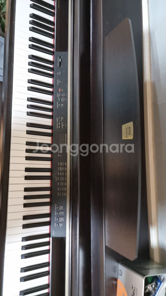 야마하 디지털 피아노 CLP-230--2