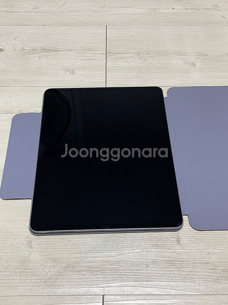 아이패드 프로 3세대 12.9 wifi 256기가--1