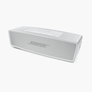 BOSE 정품 사운드링크 미니2 SE 럭스 실버 미개봉