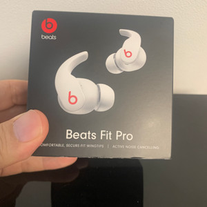 애플 비츠 핏 프로 Beats Fit Pro 미개봉