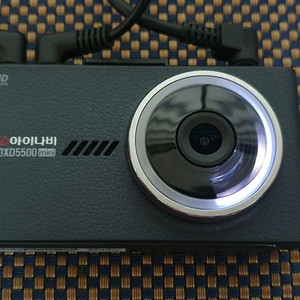 아이나비 QXD5500 mini [QHD](64GB)