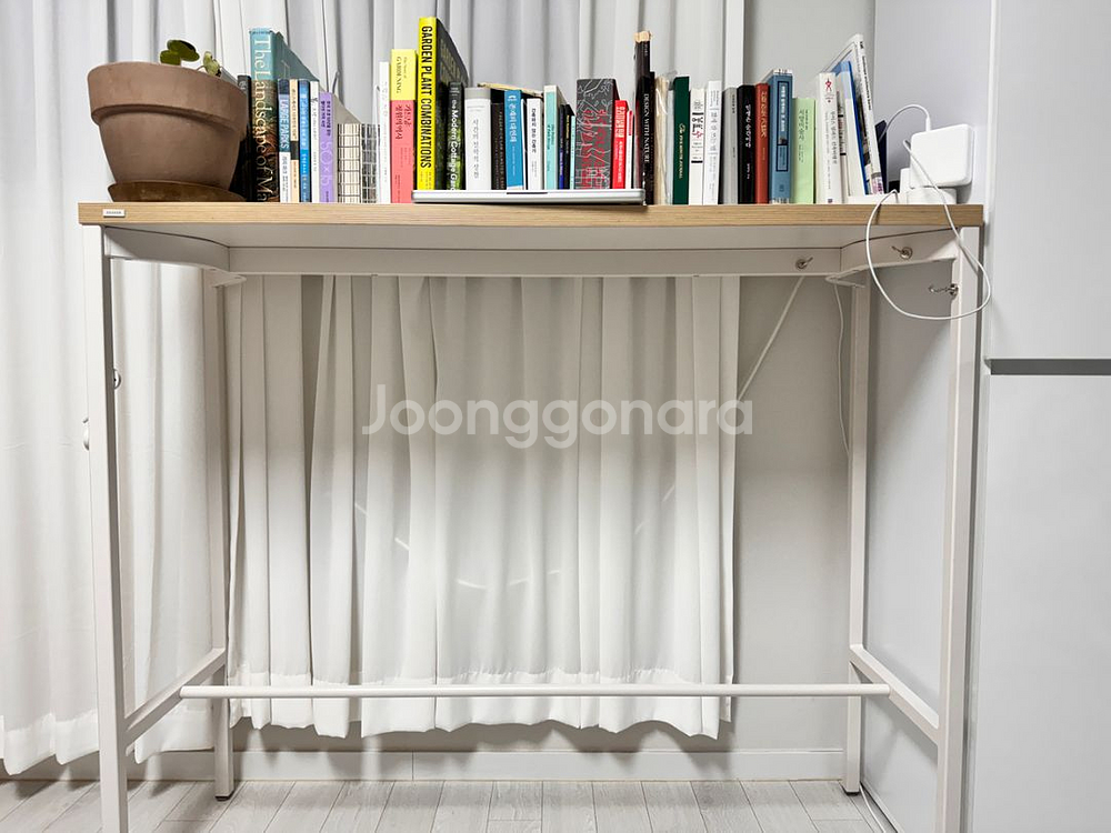 데스커 바 테이블--6