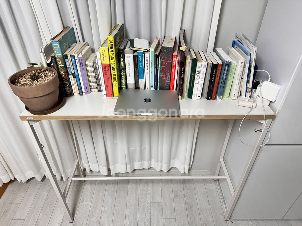 데스커 바 테이블--7