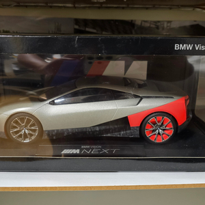 1:18 BMW M NEXT 팝니다