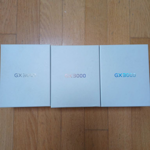 GX3000 128G 3SET(직거래 전용상품)