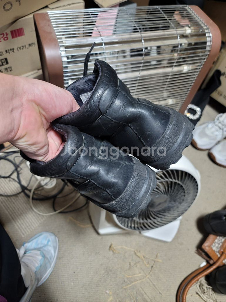 옐로우스톤 고어텍스 250 프랑스산--4