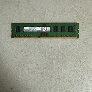 삼성DDR3 8기가램(RAM) x2