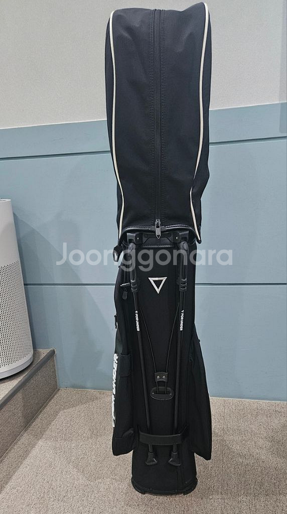 **남성 골프백 포언더**--1