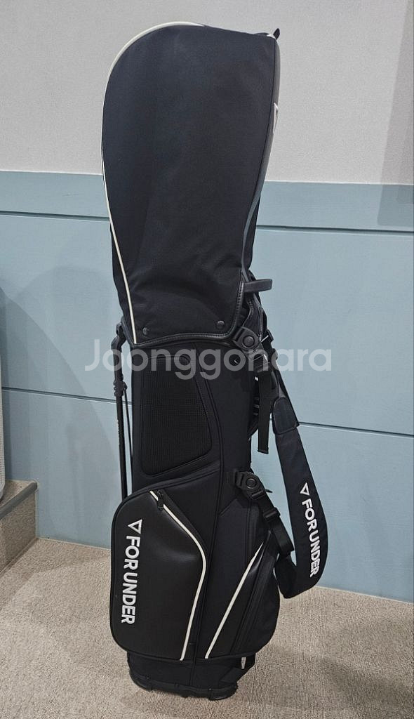 **남성 골프백 포언더**--3