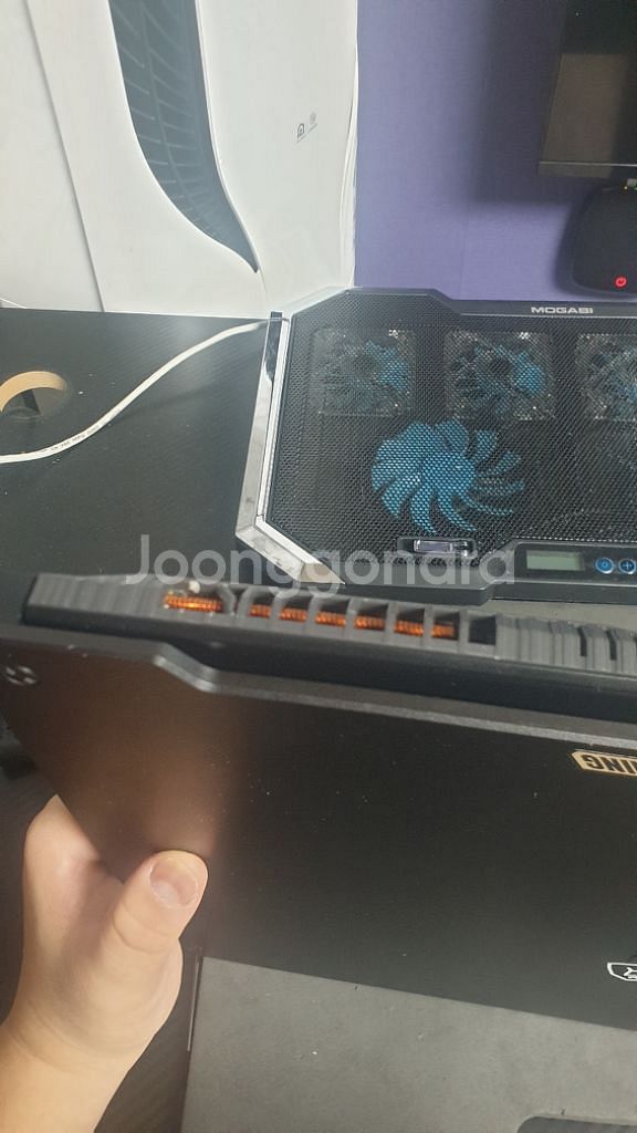 asus 게이밍 노트북--1