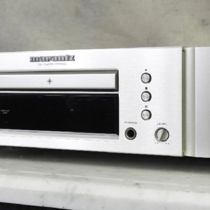 마란츠 marantz CD5005 CD 플레이어