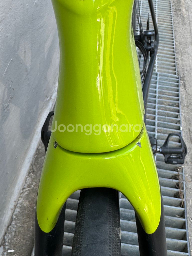 트랙 마돈 sl6 2020 (내고가능)--5