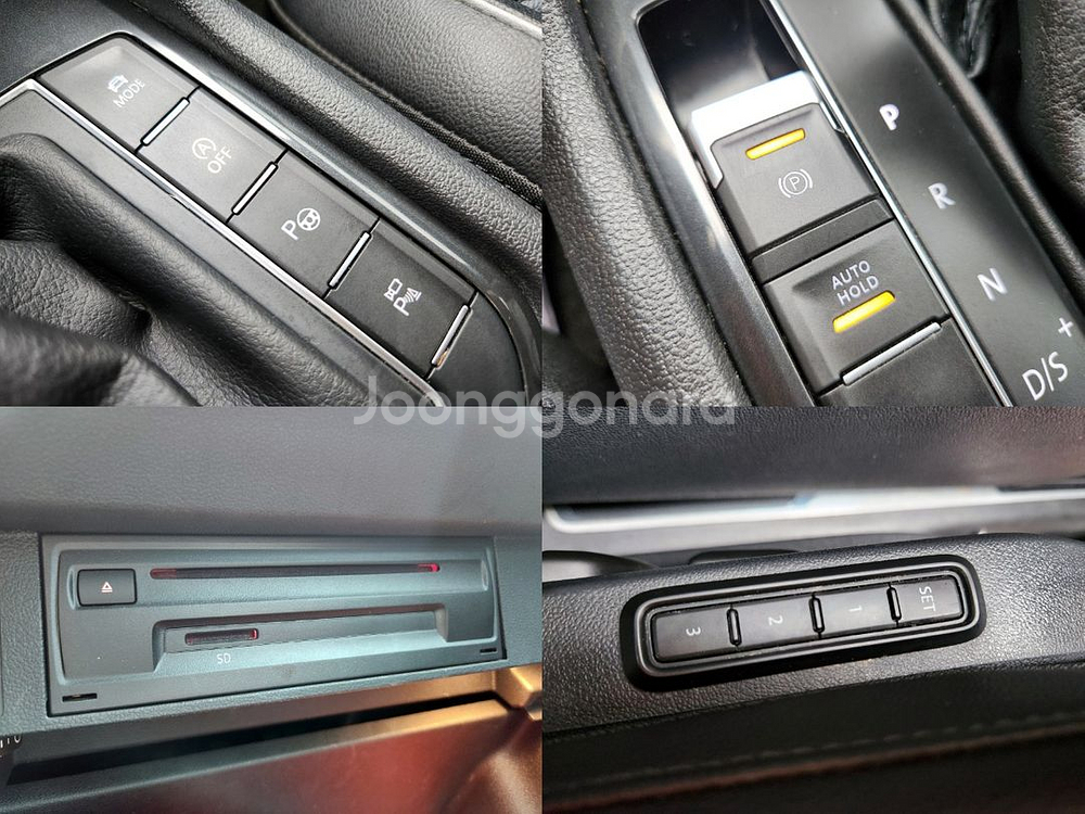 티구안 2세대 완전무사고 실내외관 상태최상 전국최저가--6