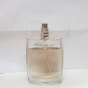 랑콤 미라클 오드퍼퓸 100ml 0916