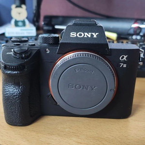 SONY 소니 a7m3 바디 판매