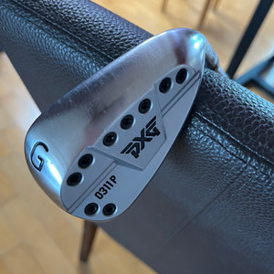 PXG GEN3 갭 웨지