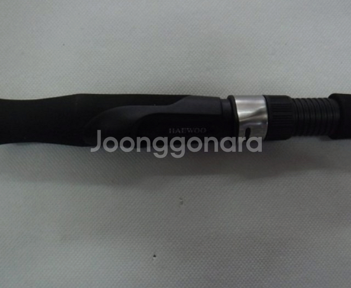 카본루어대(초릿대2개)+시마노2500번릴+릴줄--6