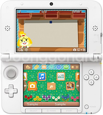닌텐도 3ds xl 구합니다!!--0