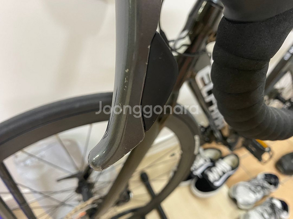 24년 로드자전거 엘파마 에포카 E2000D--3