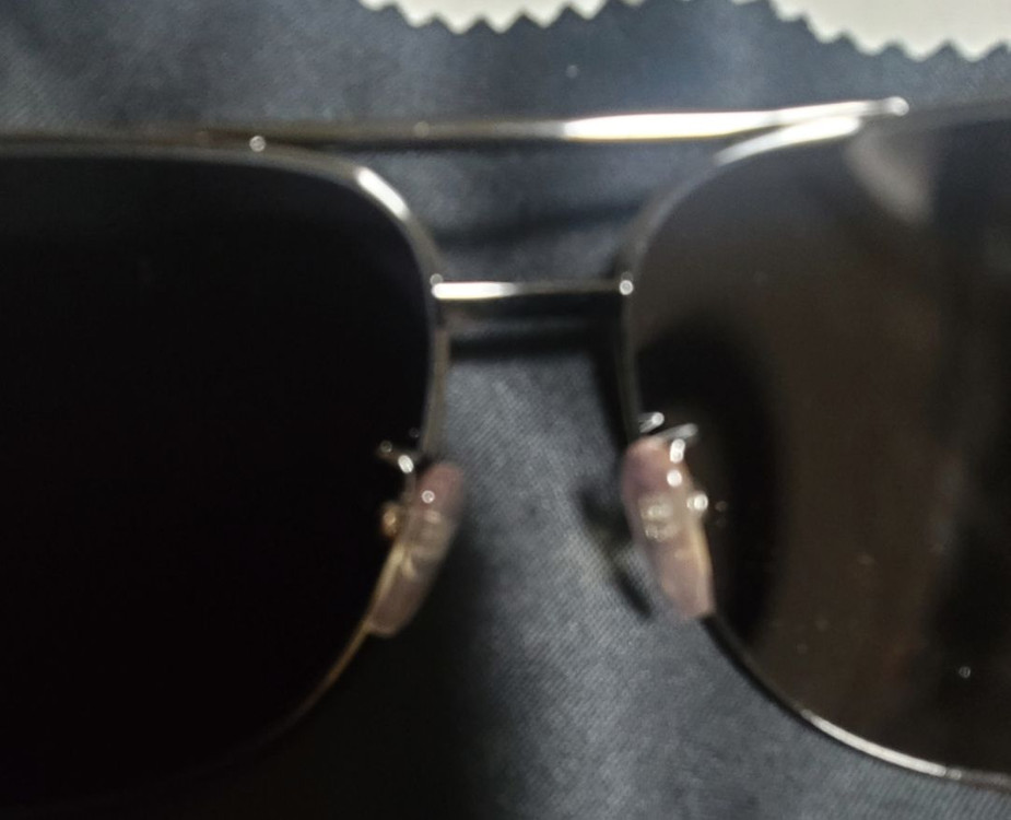 새상품급)) 지방시 썬그라스 남여공용--4