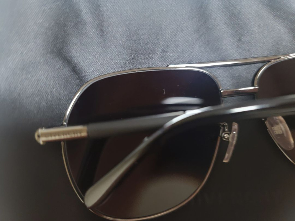 새상품급)) 지방시 썬그라스 남여공용--2