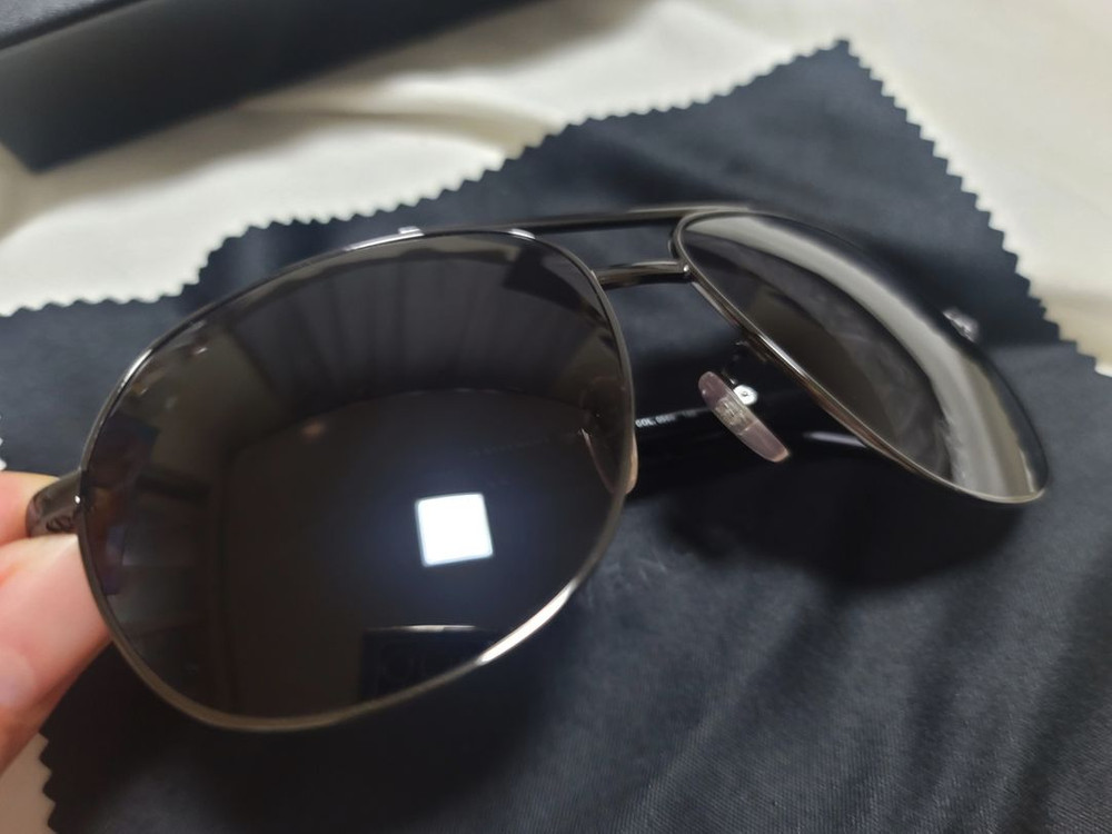 새상품급)) 지방시 썬그라스 남여공용--5