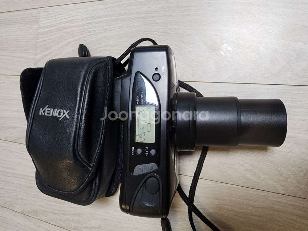 삼성케녹스 퍼지줌 1150--1