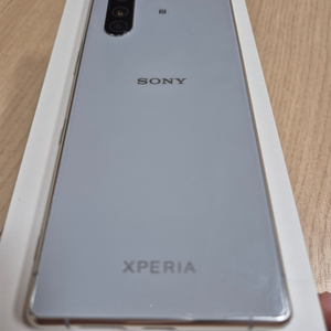 Xperia 5 mark1 64G 도코모 언락