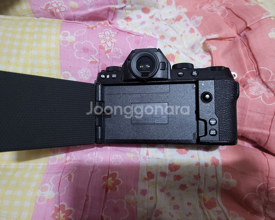 후지 x-s10 빌트록스 27mm--2