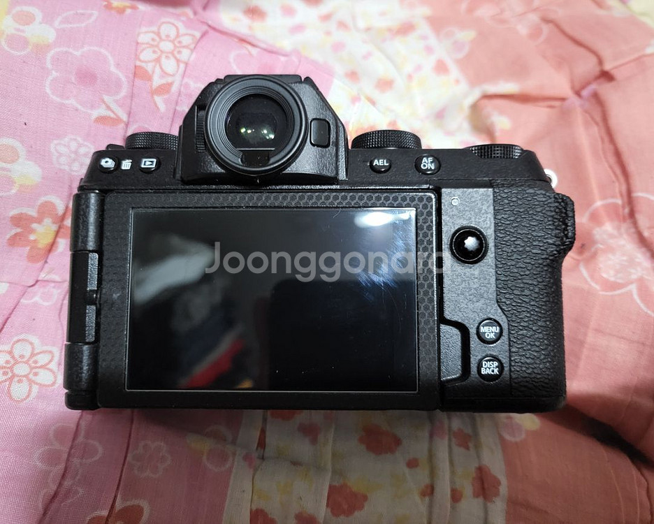 후지 x-s10 빌트록스 27mm--1