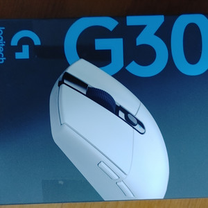 로지텍 g304